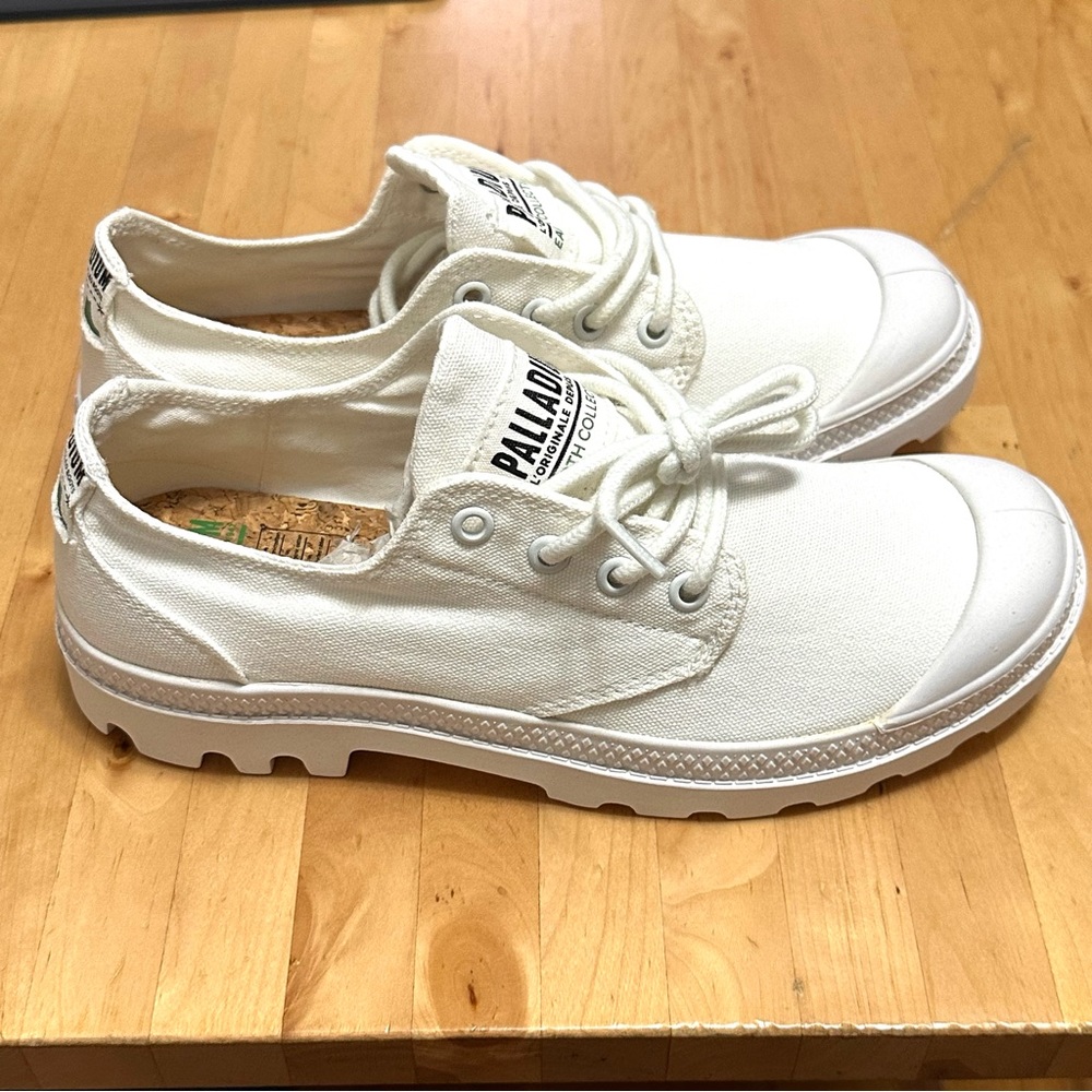 palladium pampa low